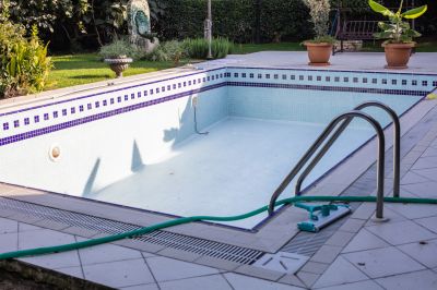 Best Pool Safety Contractors in Binghamton, NY