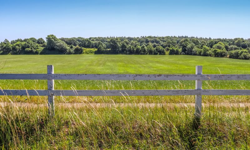 Cost of Fence in Binghamton, NY