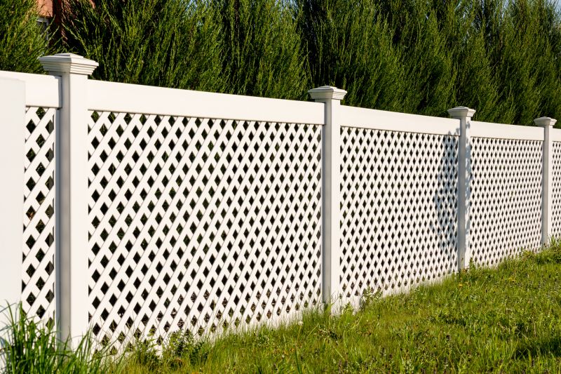 Pvc Fence Repair